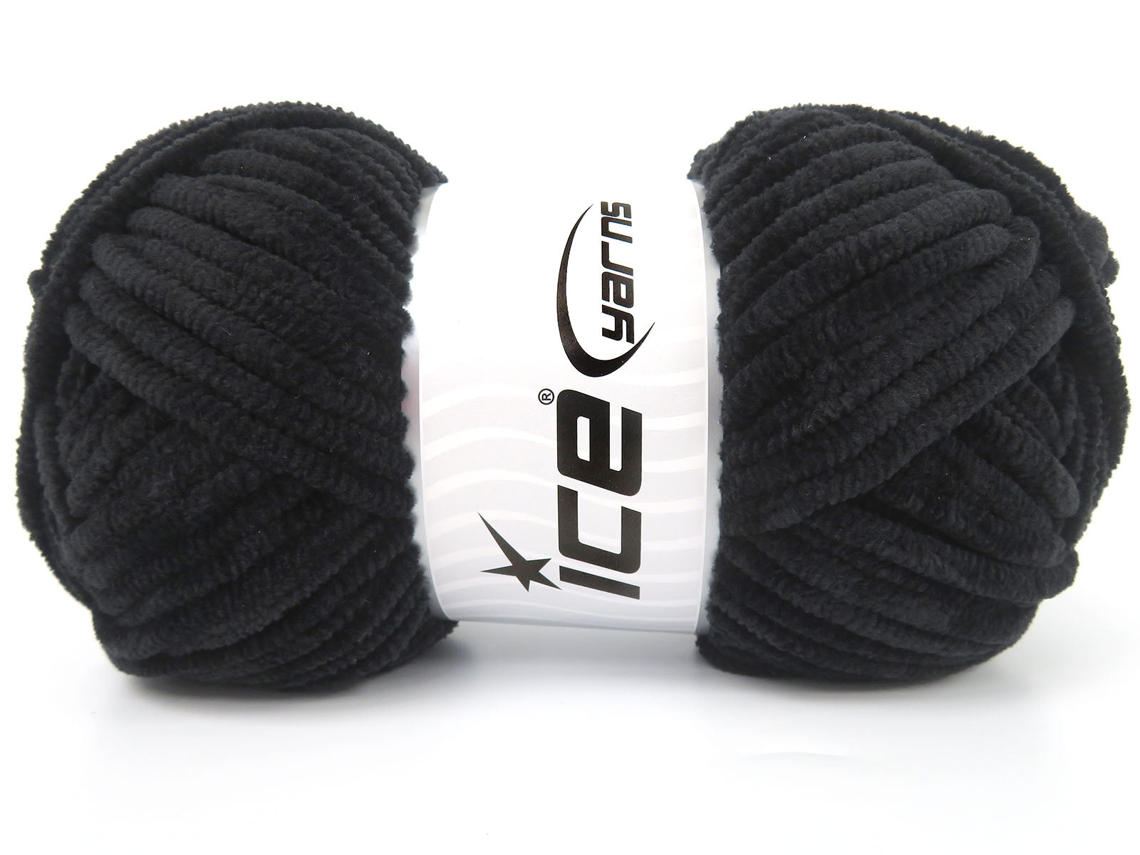 Velvet Baby Black fnt2-85404