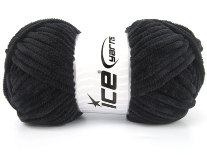 Velvet Baby Black fnt2-85404