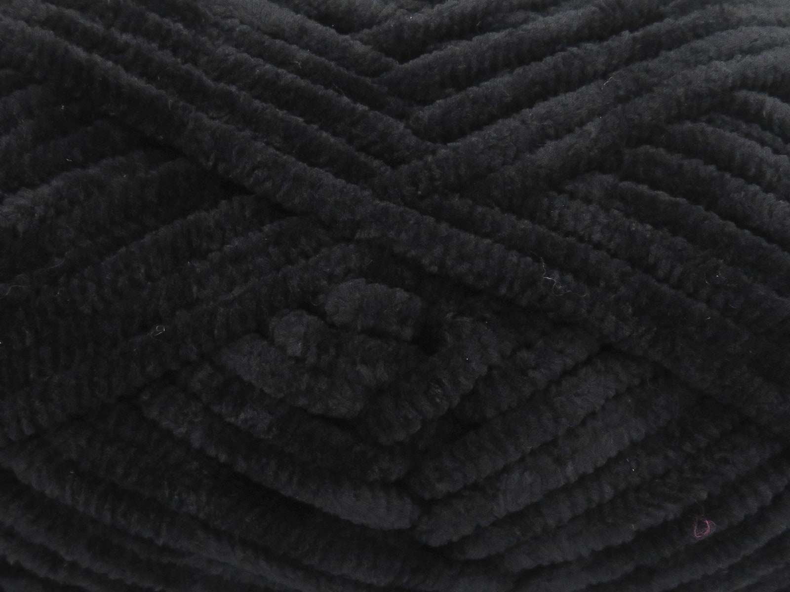 Velvet Baby Black fnt2-85404