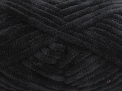 Velvet Baby Black fnt2-85404