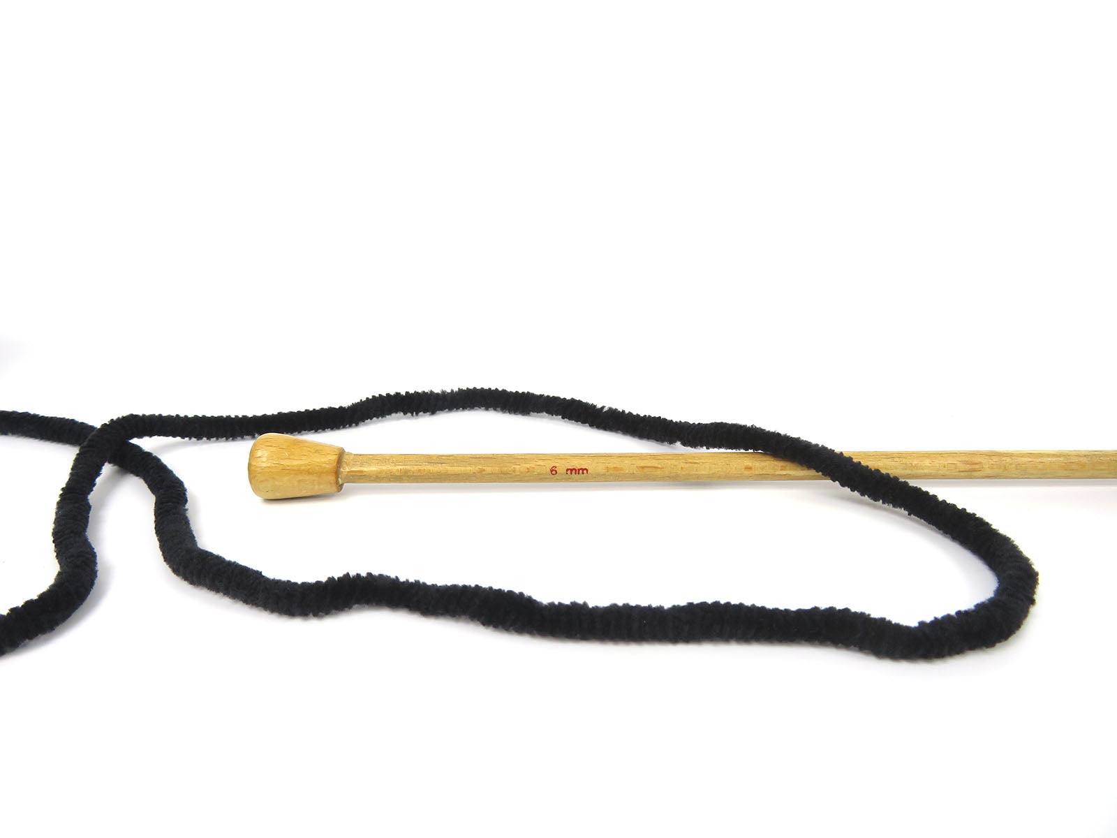 Velvet Baby Black fnt2-85404