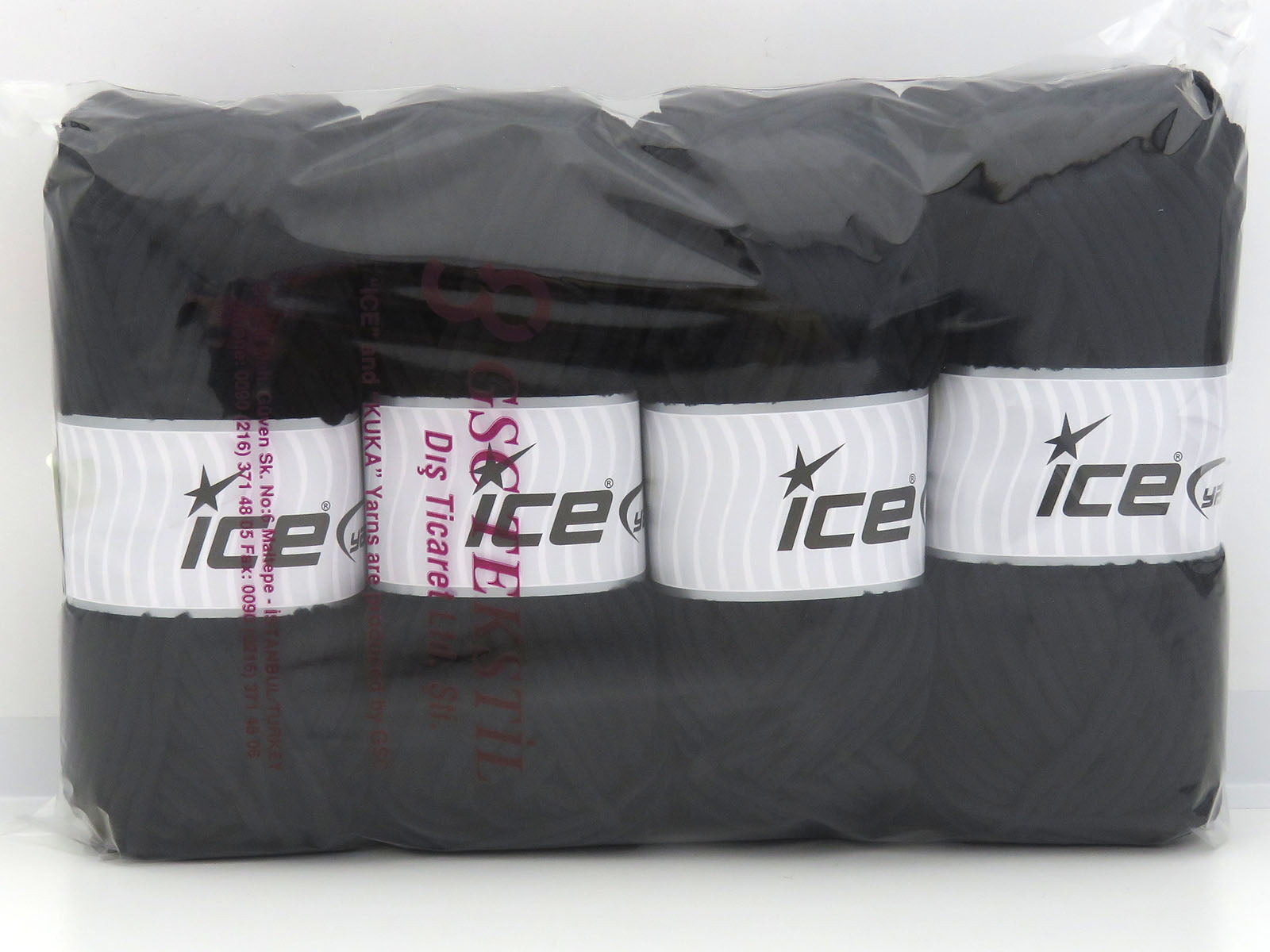 Velvet Baby Black fnt2-85404