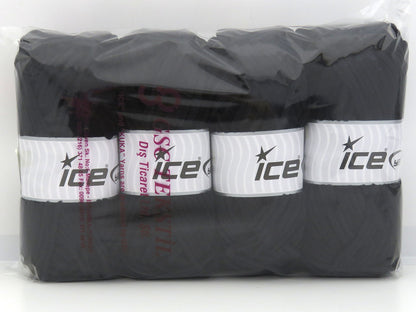 Velvet Baby Black fnt2-85404