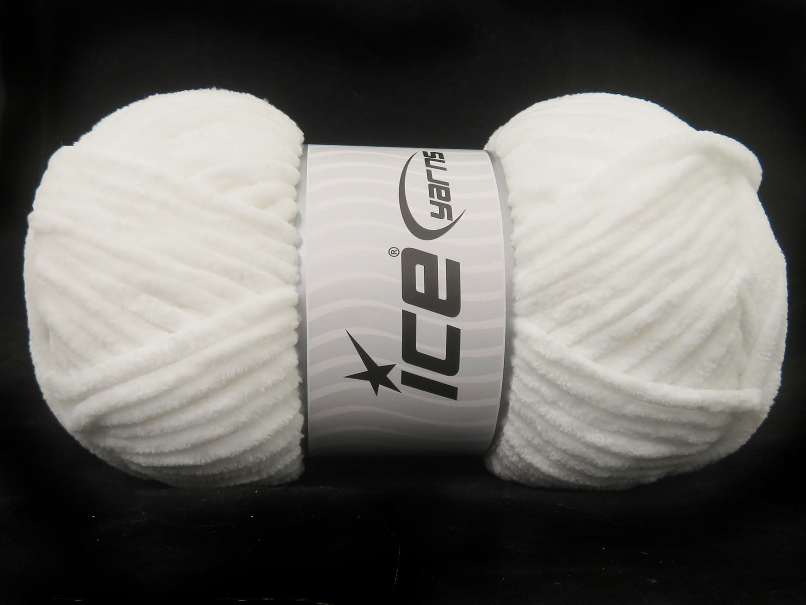Velvet Baby White fnt2-85405