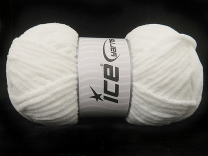 Velvet Baby White fnt2-85405