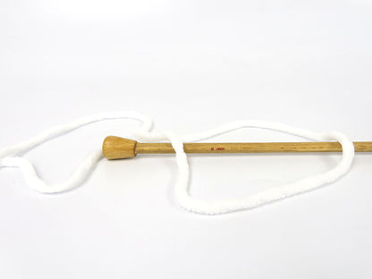 Velvet Baby White fnt2-85405