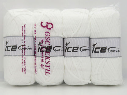 Velvet Baby White fnt2-85405