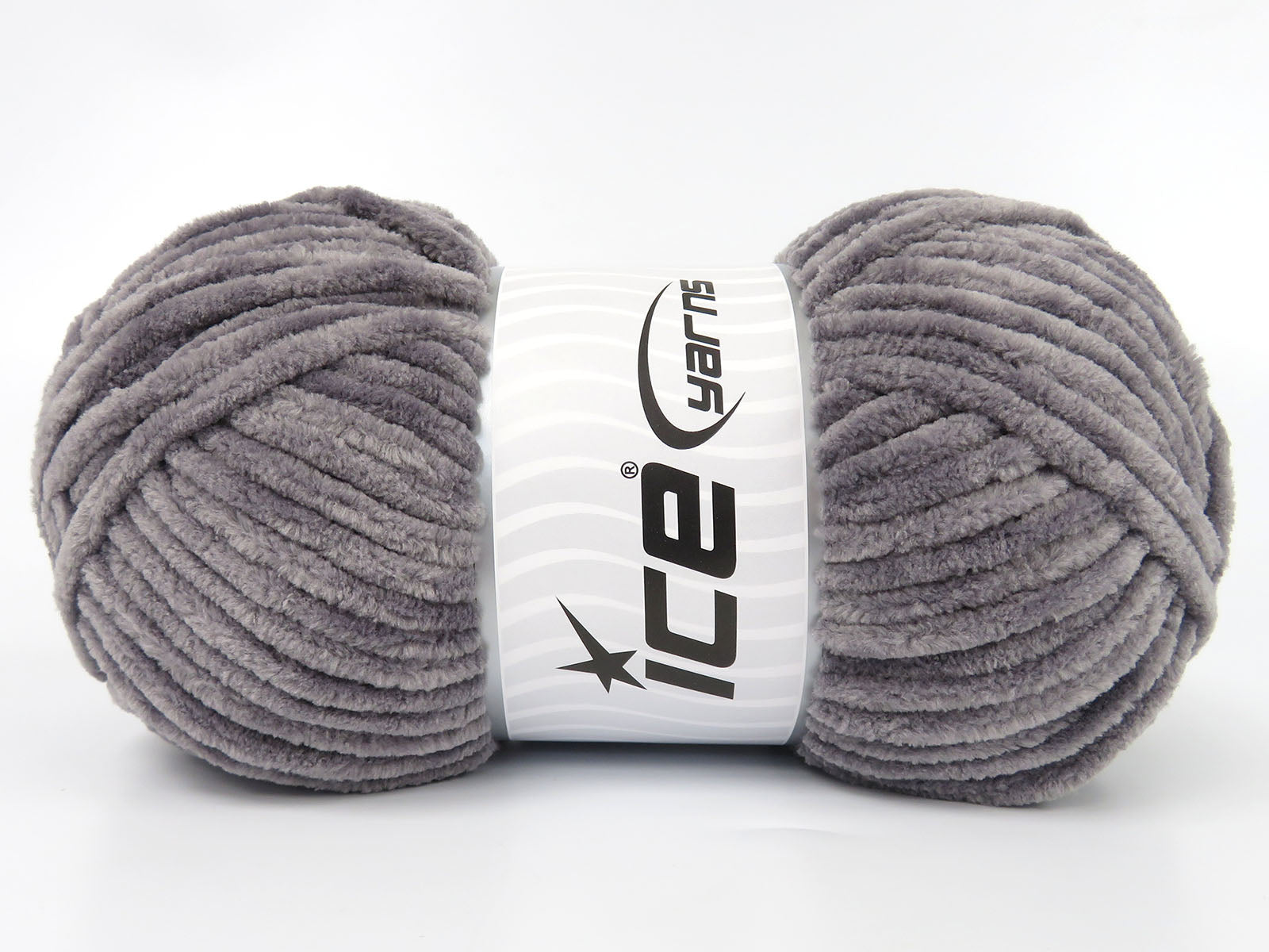 Velvet Baby Light Grey fnt2-85408