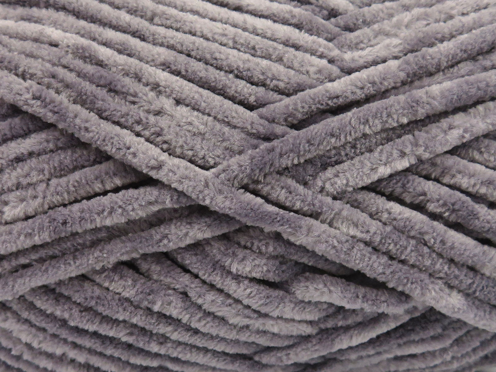 Velvet Baby Light Grey fnt2-85408