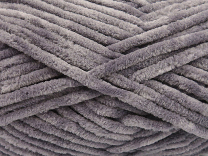 Velvet Baby Light Grey fnt2-85408