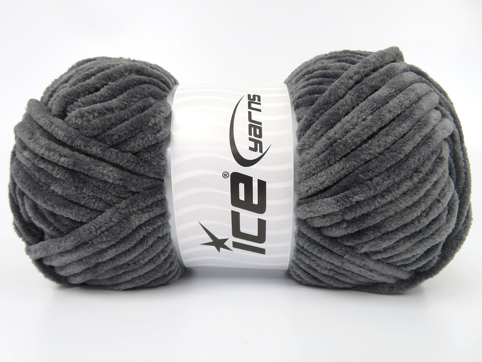 Velvet Baby Grey fnt2-85409