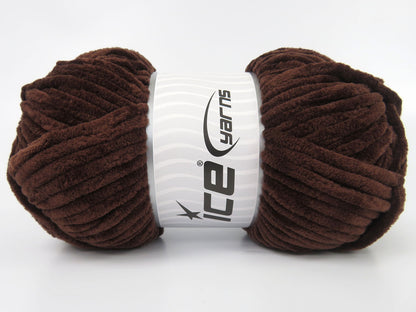 Velvet Baby Brown fnt2-85410