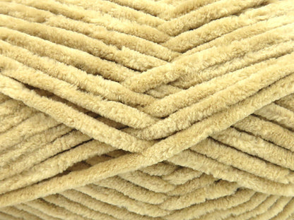 Velvet Baby Light Camel fnt2-85411