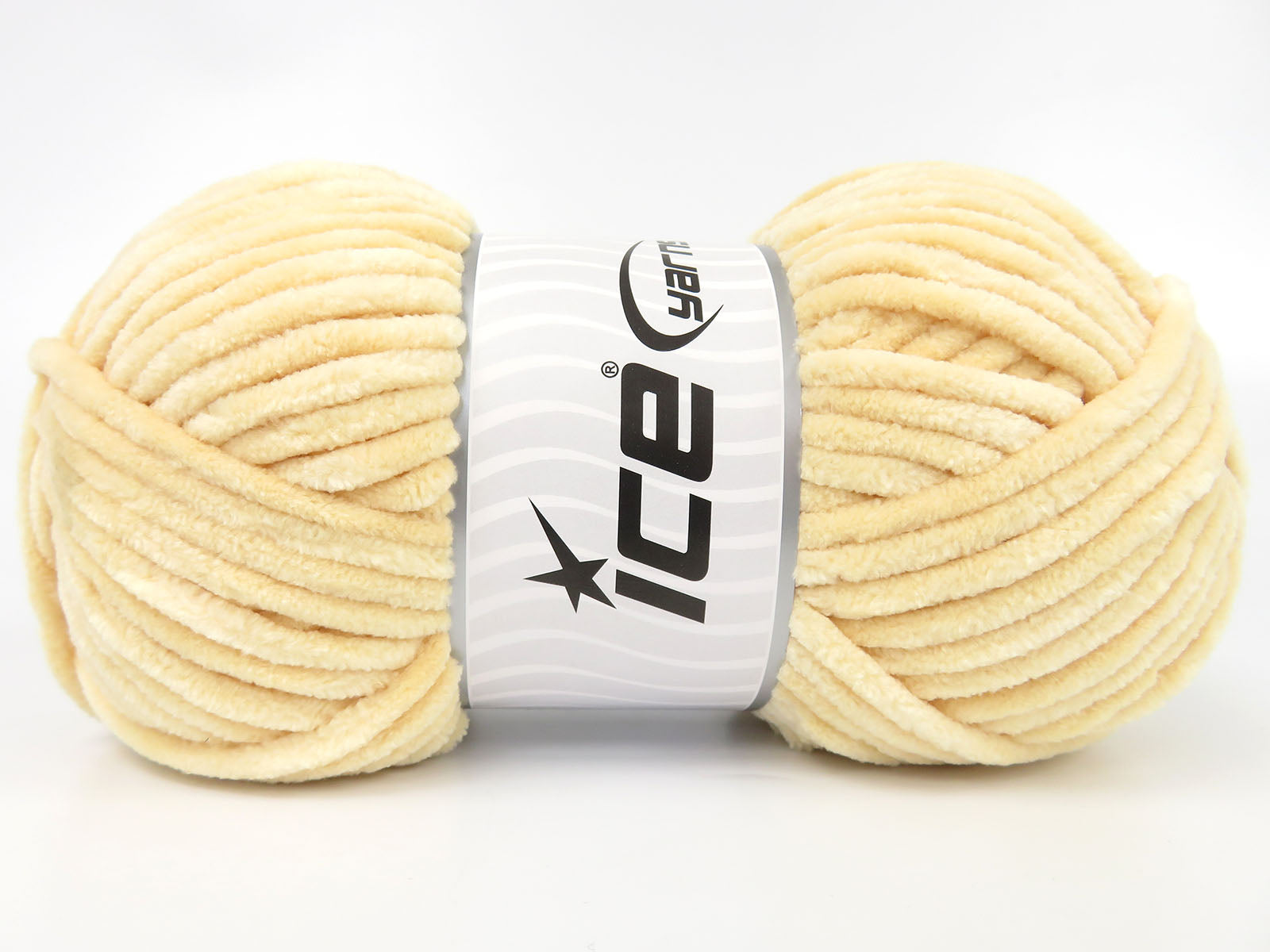 Velvet Baby Dark Cream fnt2-85412