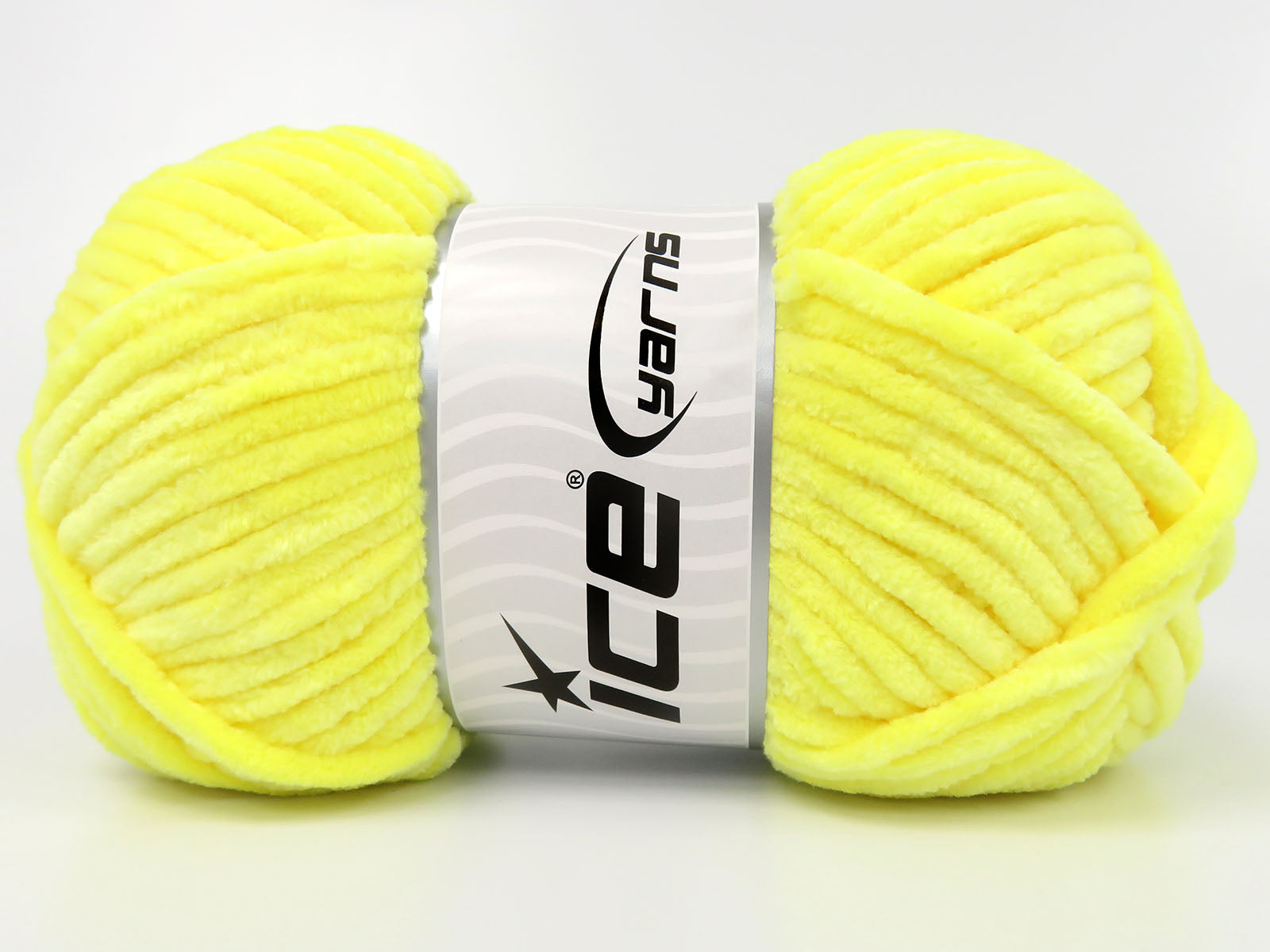 Velvet Baby Light Yellow fnt2-85413
