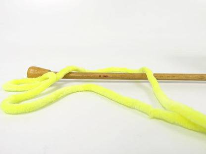 Velvet Baby Light Yellow fnt2-85413