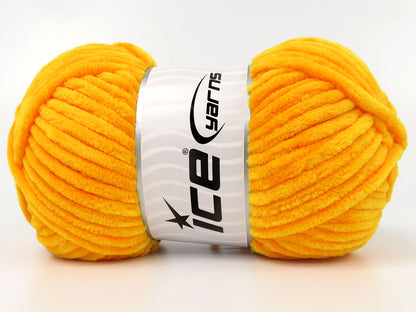 Velvet Baby Yellow fnt2-85415
