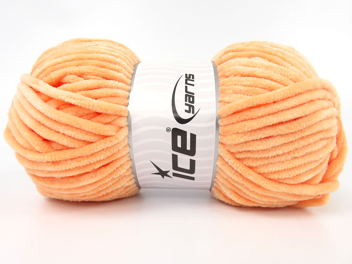 Velvet Baby Light Salmon fnt2-85417