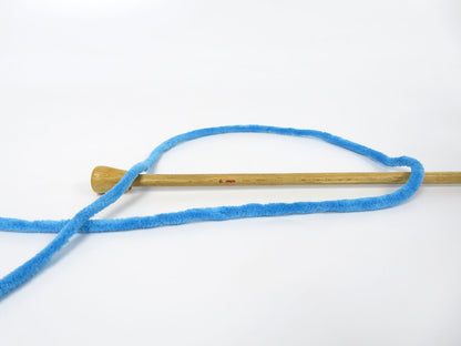 Velvet Baby Turquoise fnt2-85420