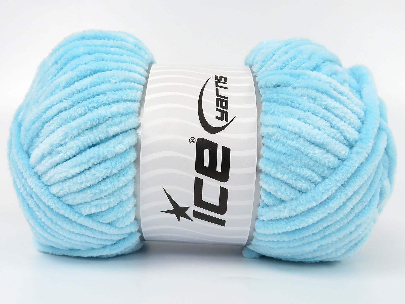 Velvet Baby Light Turquoise fnt2-85421
