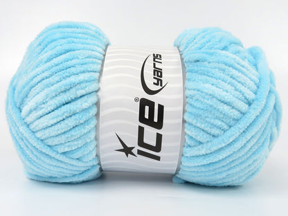 Velvet Baby Light Turquoise fnt2-85421