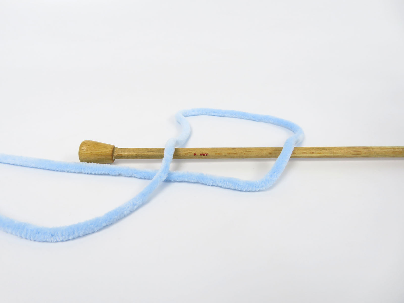 Velvet Baby Baby Blue fnt2-85422