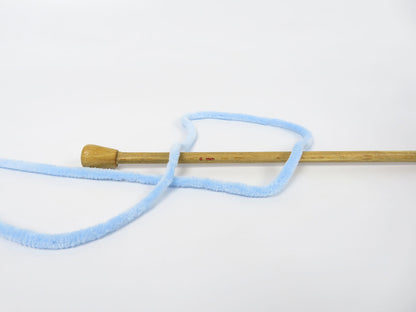 Velvet Baby Baby Blue fnt2-85422