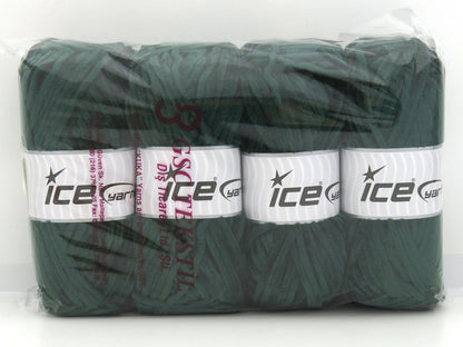Velvet Baby Dark Green fnt2-85427
