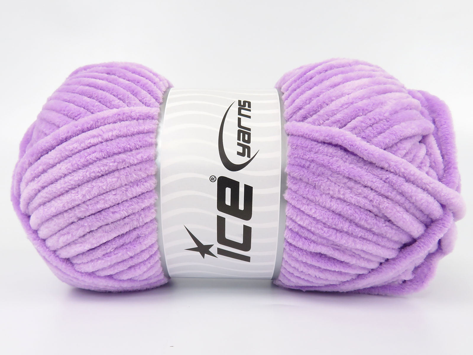 Velvet Baby Light Lilac fnt2-85432