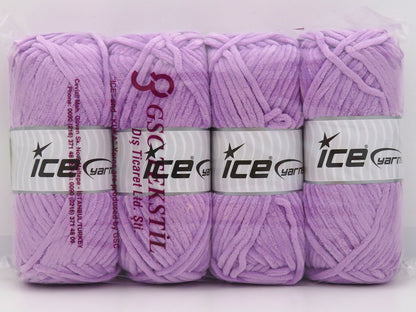 Velvet Baby Light Lilac fnt2-85432