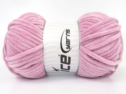 Velvet Baby Pinkish Lilac fnt2-85433