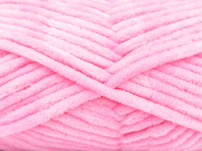 Velvet Baby Baby Pink fnt2-85435