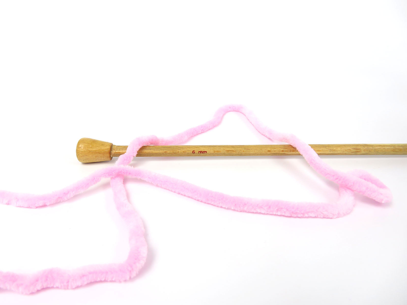 Velvet Baby Baby Pink fnt2-85435