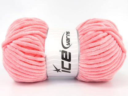 Velvet Baby Light Pink fnt2-85438
