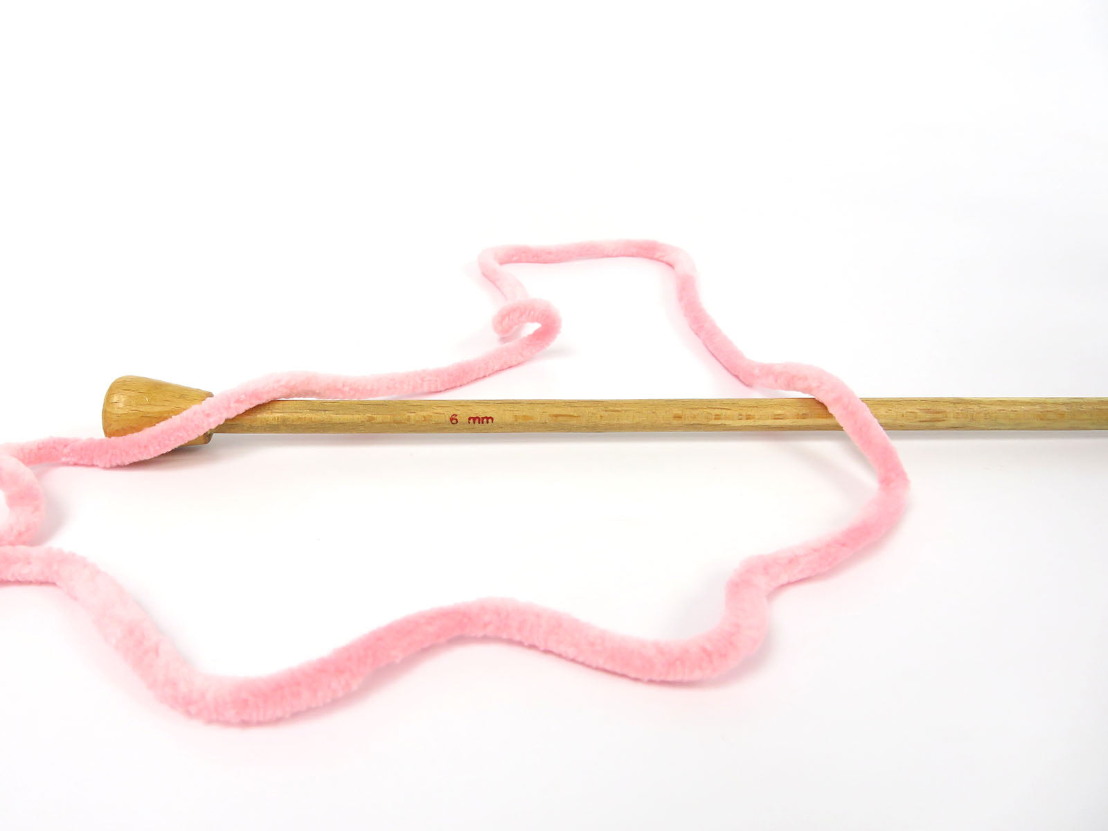 Velvet Baby Light Pink fnt2-85438