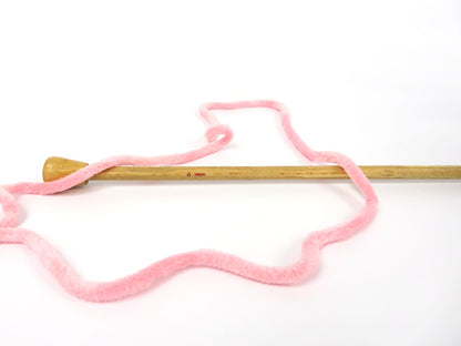 Velvet Baby Light Pink fnt2-85438