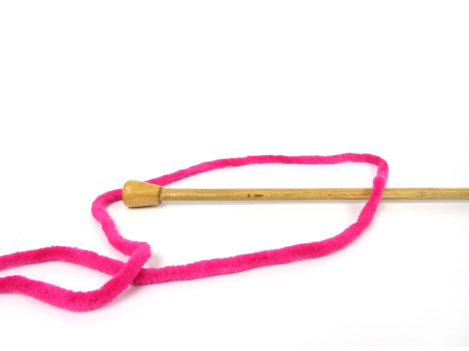 Velvet Baby Fuchsia fnt2-85439