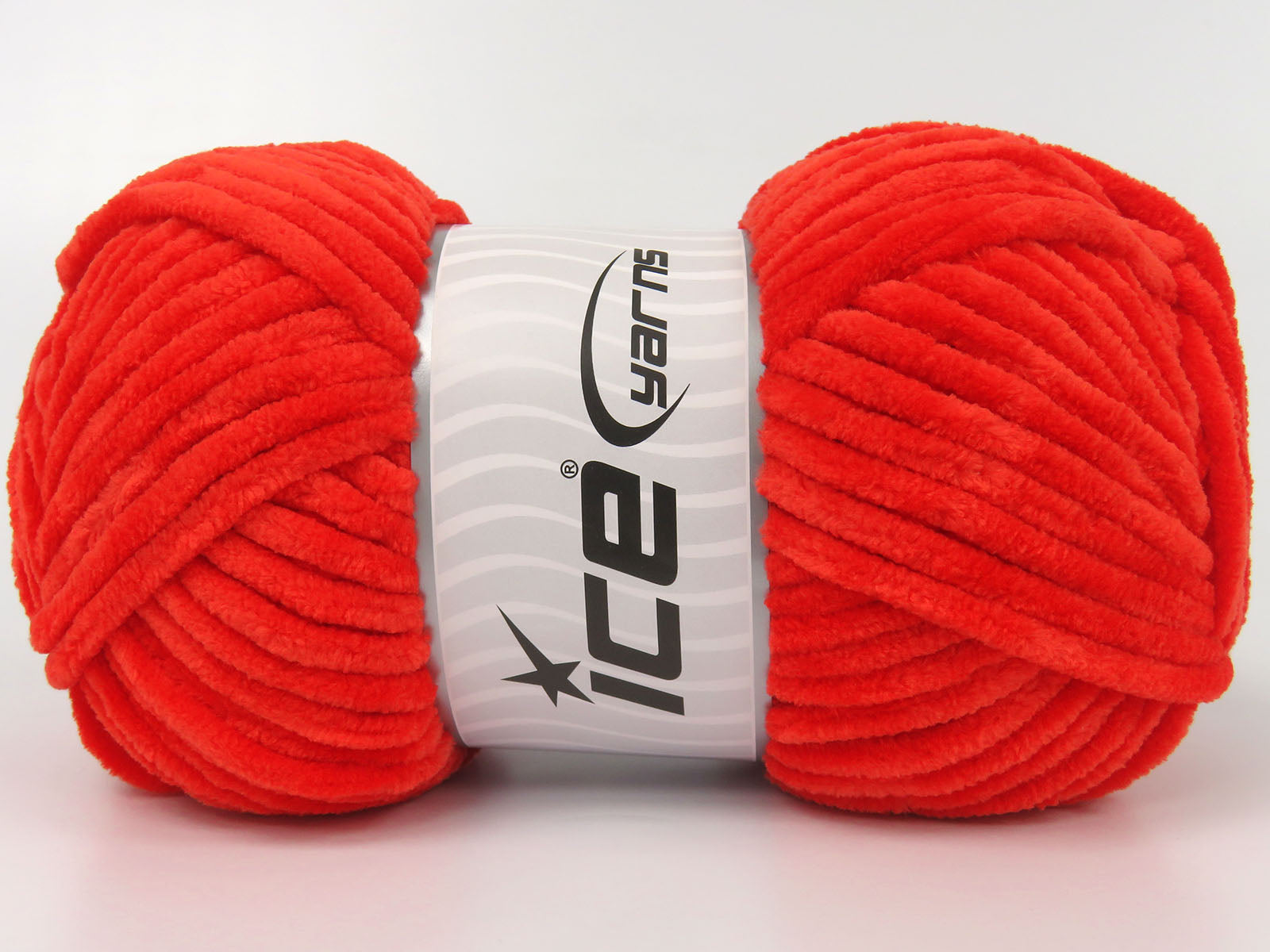 Velvet Baby Red fnt2-85441