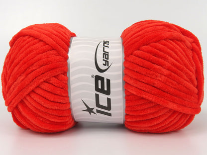 Velvet Baby Red fnt2-85441
