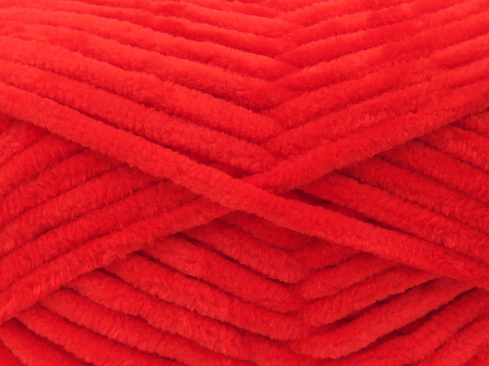 Velvet Baby Red fnt2-85441