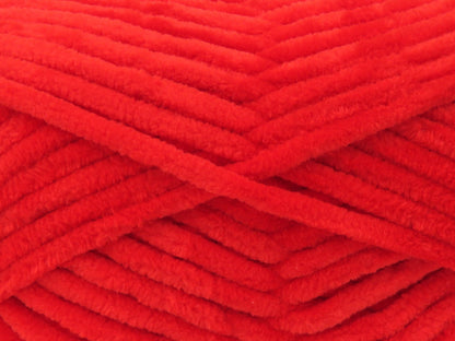 Velvet Baby Red fnt2-85441
