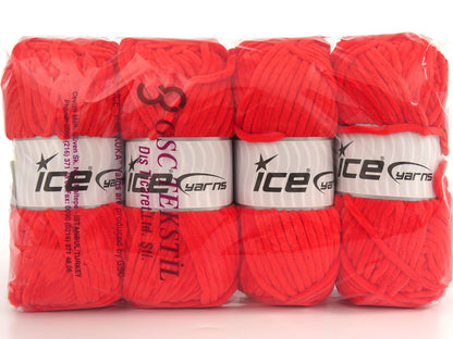 Velvet Baby Red fnt2-85441