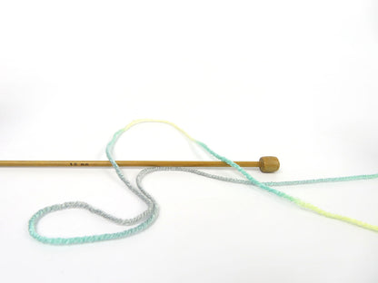 Baby Pastel Green Shades, Yellow, Light Pink, Grey, White fnt2-85443