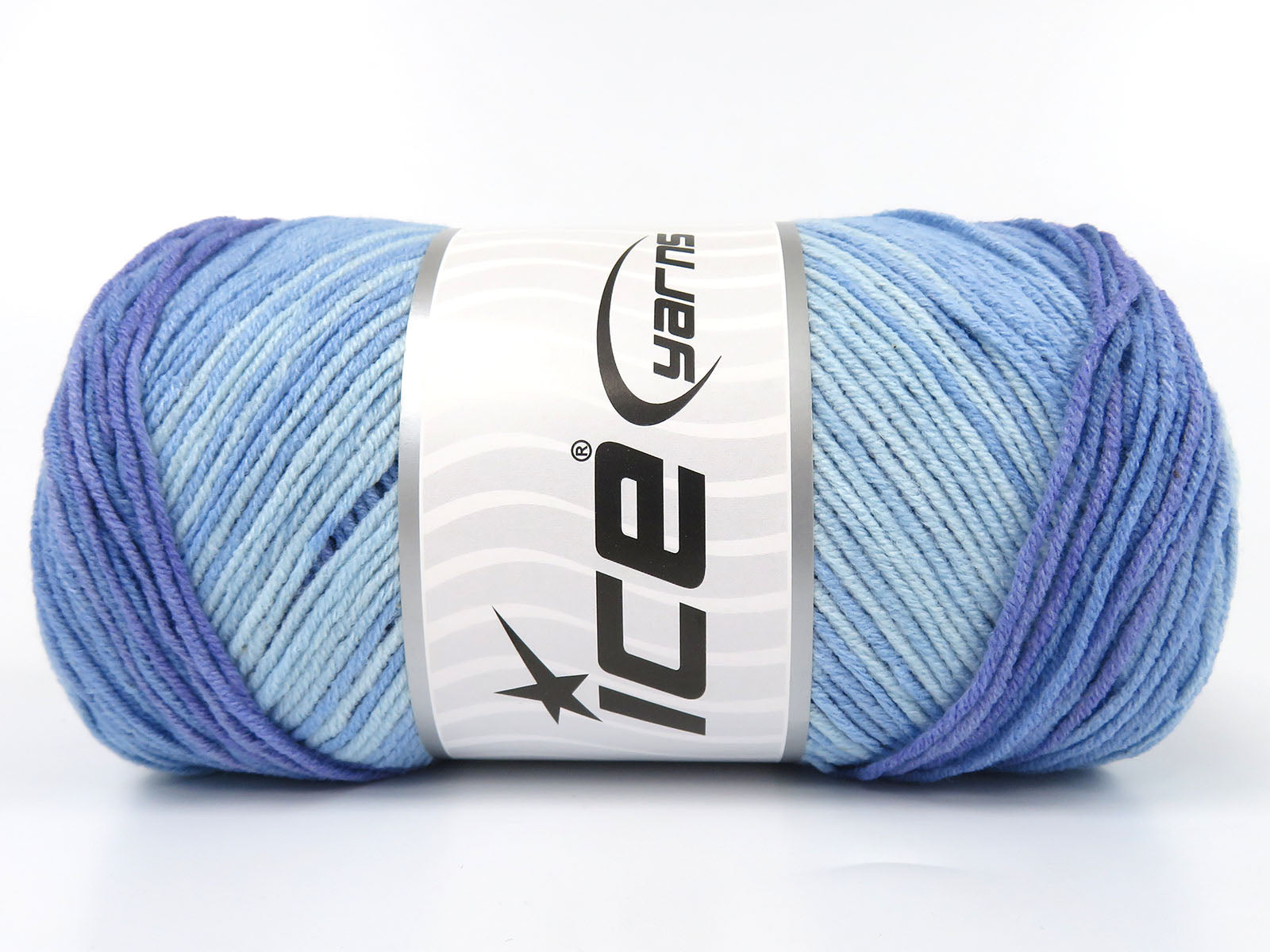 Ice Cream Blue Shades, Lilac fnt2-85448