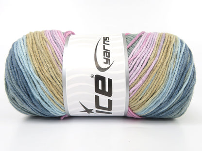 Ice Cream Blue Shades, Pink Shades, Camel Shades fnt2-85451