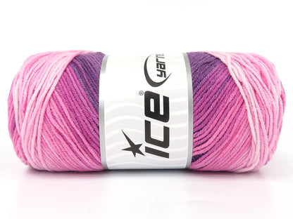 Ice Cream Pink Shades, Purple Shades fnt2-85454