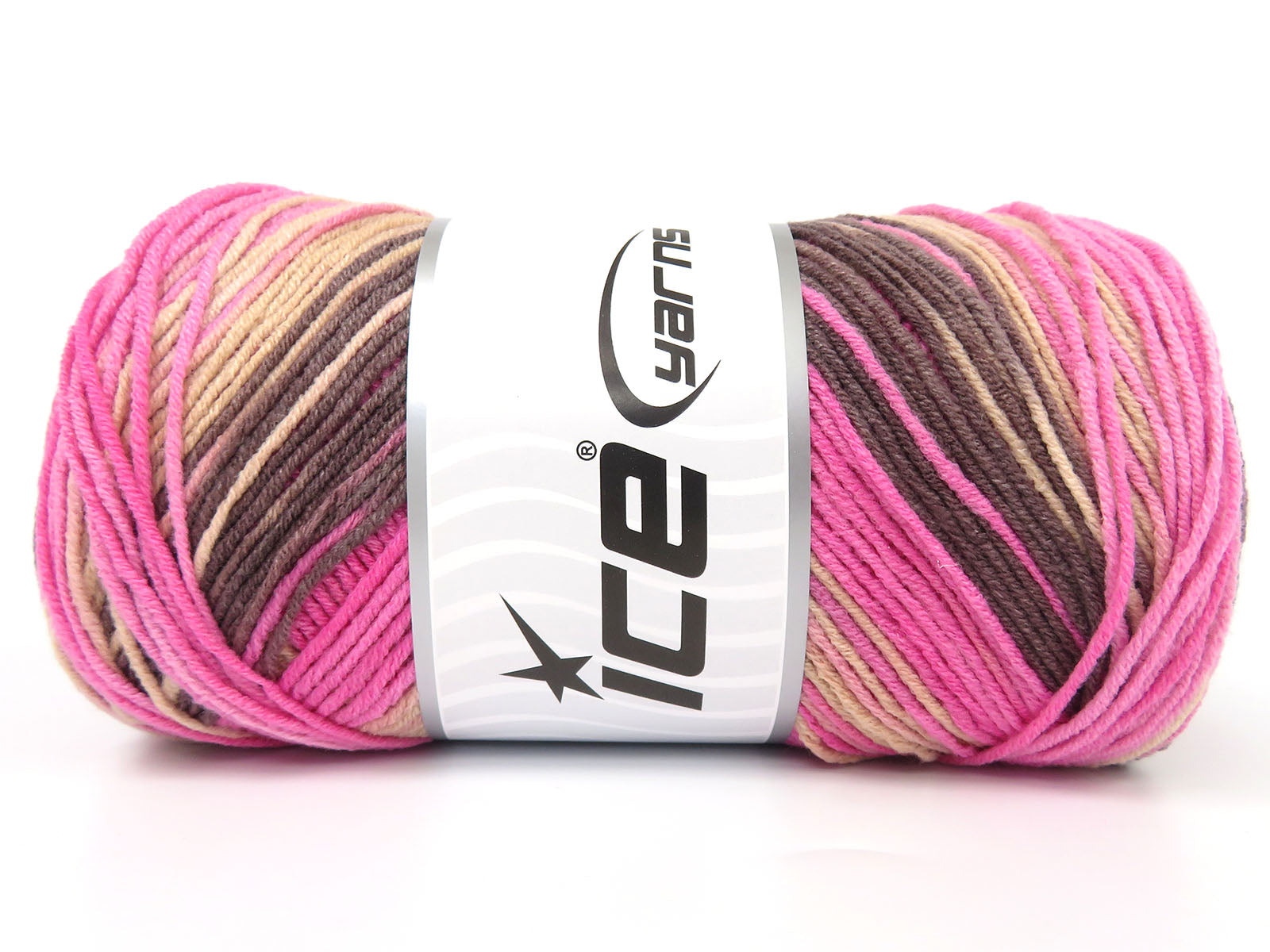 Ice Cream Pink Shades, Brown Shades fnt2-85455