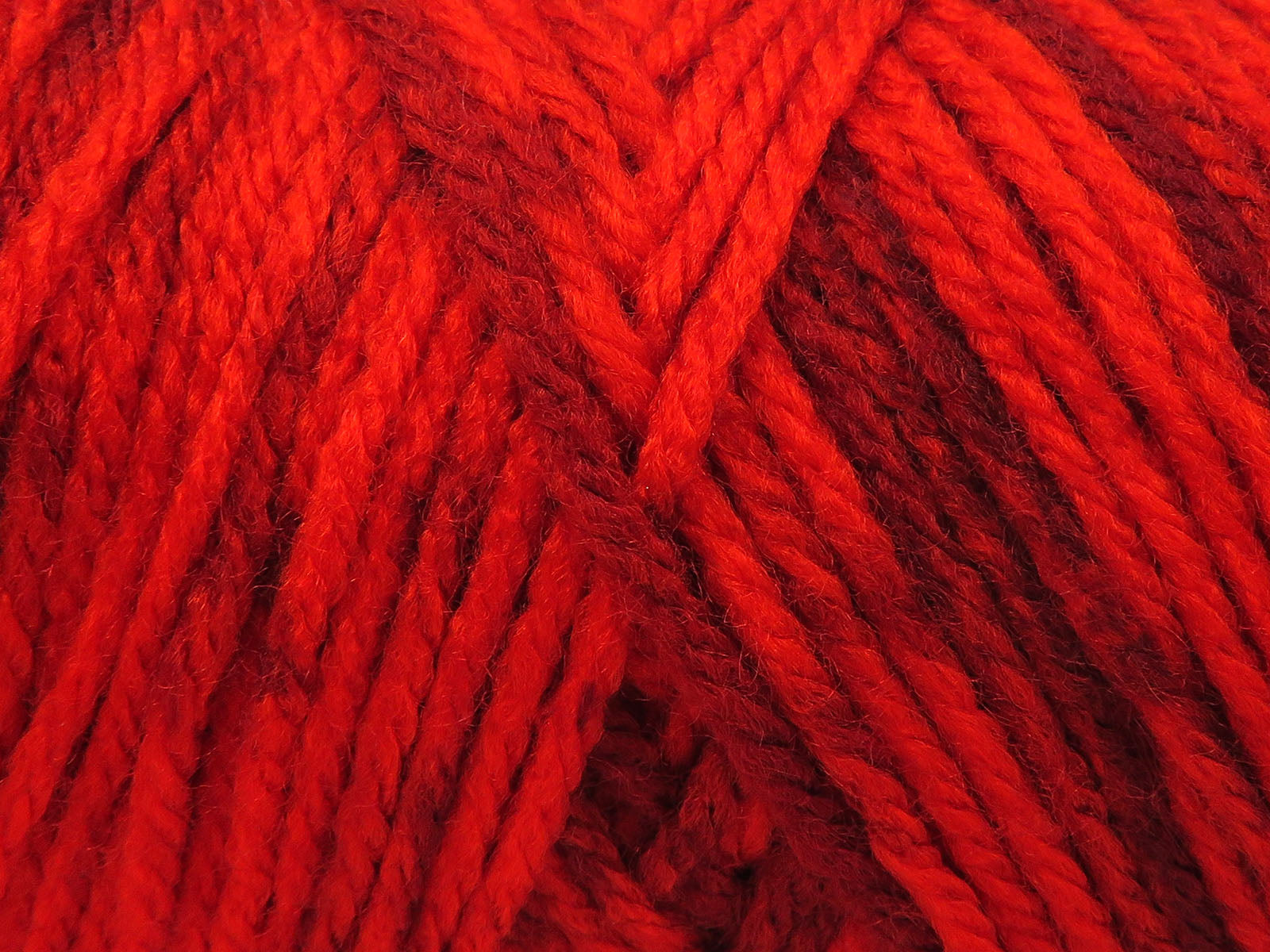 Saver Print DK Red, Burgundy  fnt2-85467