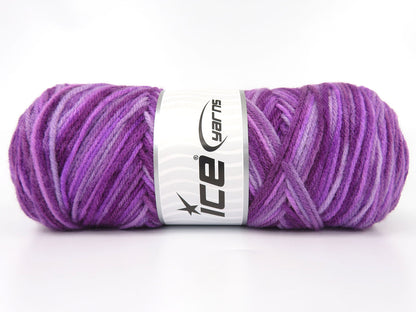 Saver Color DK Purple Shades  fnt2-85469