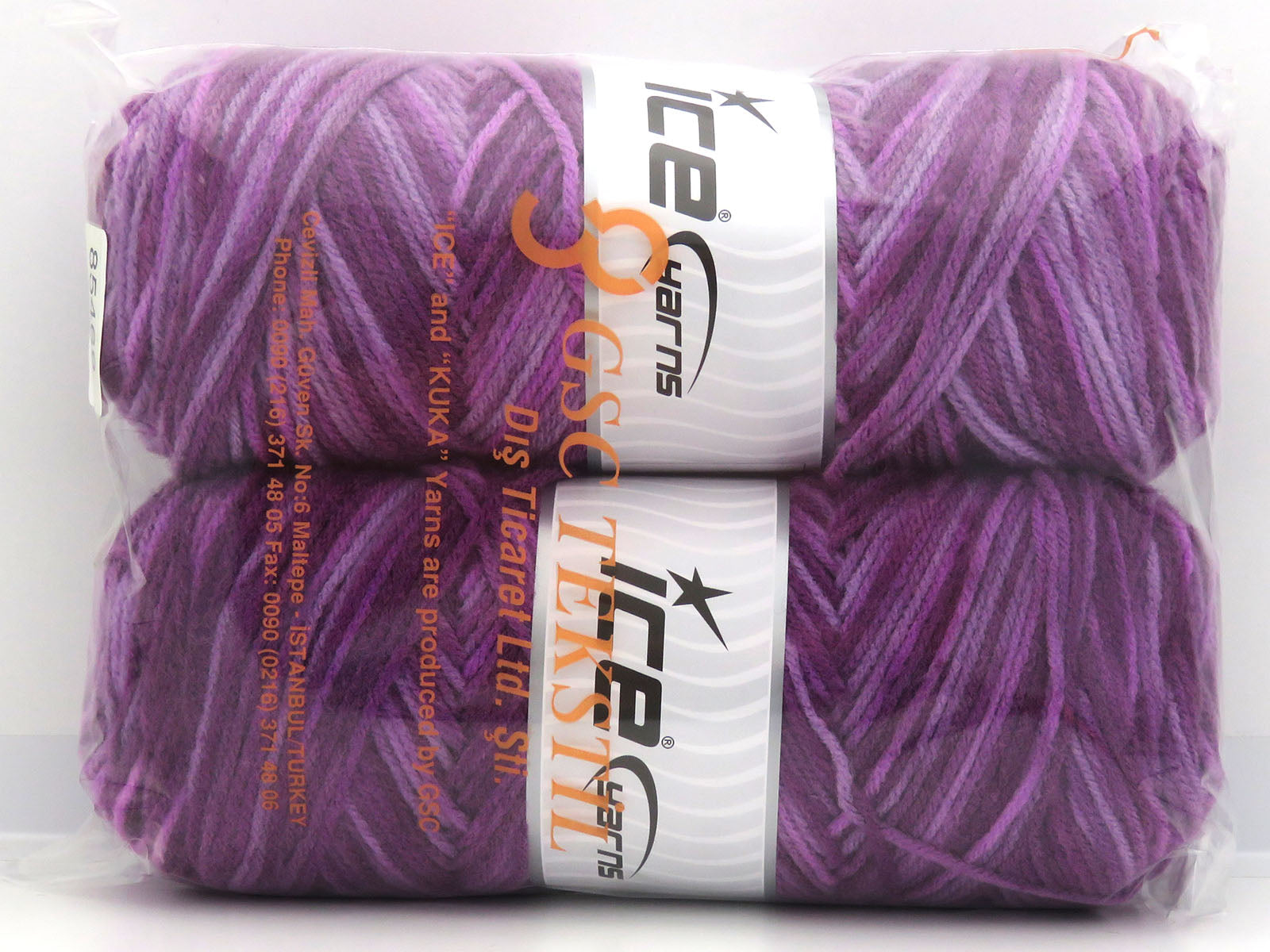 Saver Color DK Purple Shades  fnt2-85469